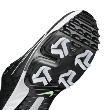 Nike Air Zoom Infinity Tour Next% 2 - Black/White - Vapor Green - Iron Grey