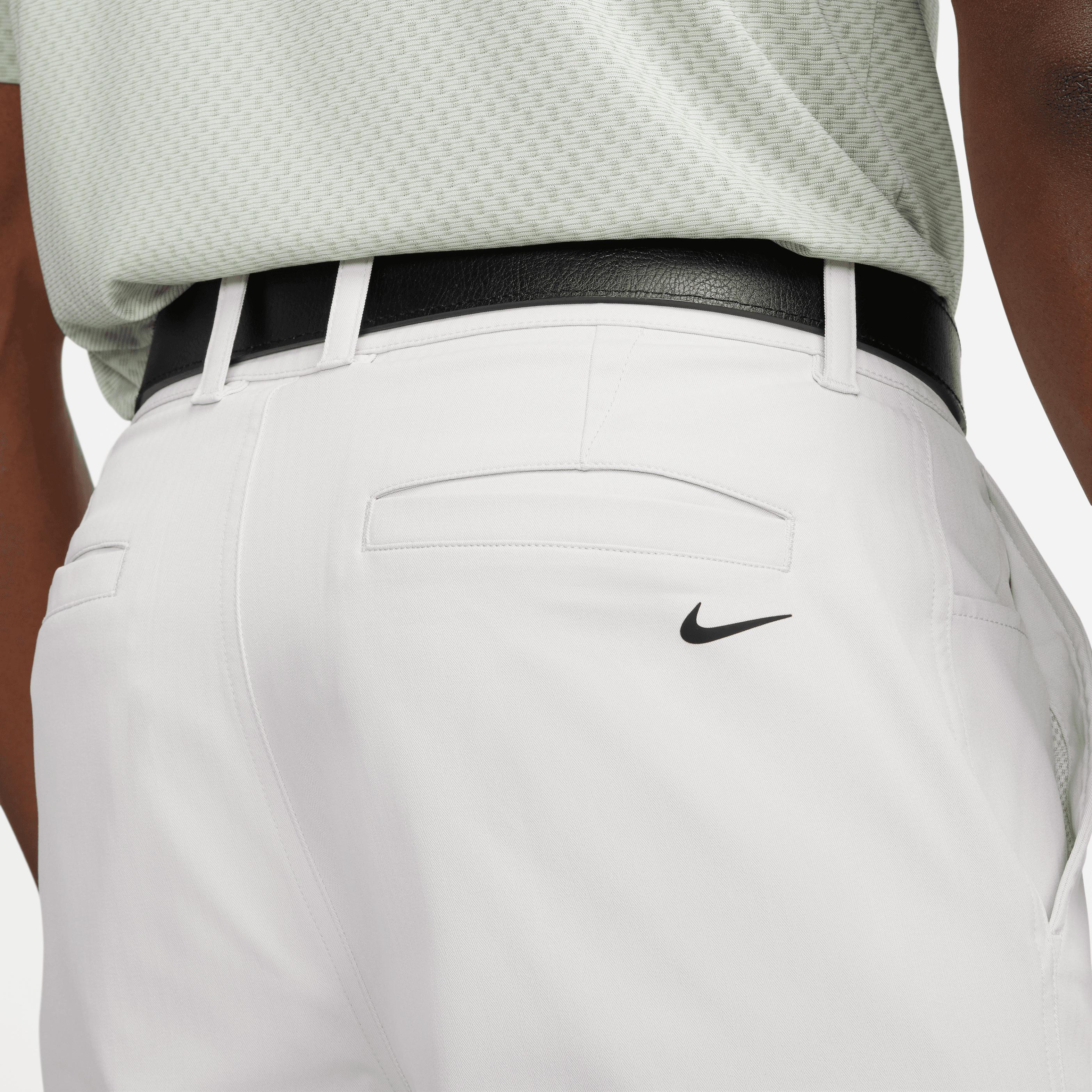 nike men's flex repel slim fit golf pants