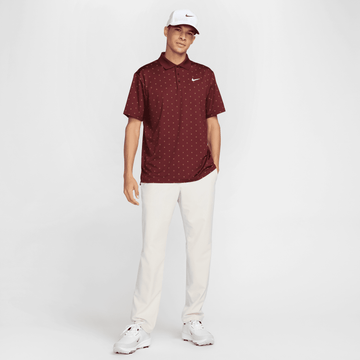 Nike Tour Repel Flex Slim Pant - Light Orewood Burn