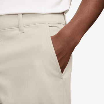 Nike Tour Chino Short - Light Orewood Burn