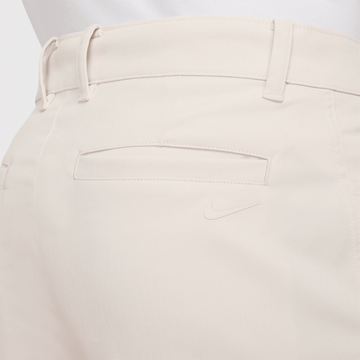 Nike Tour Chino Short - Light Orewood Burn