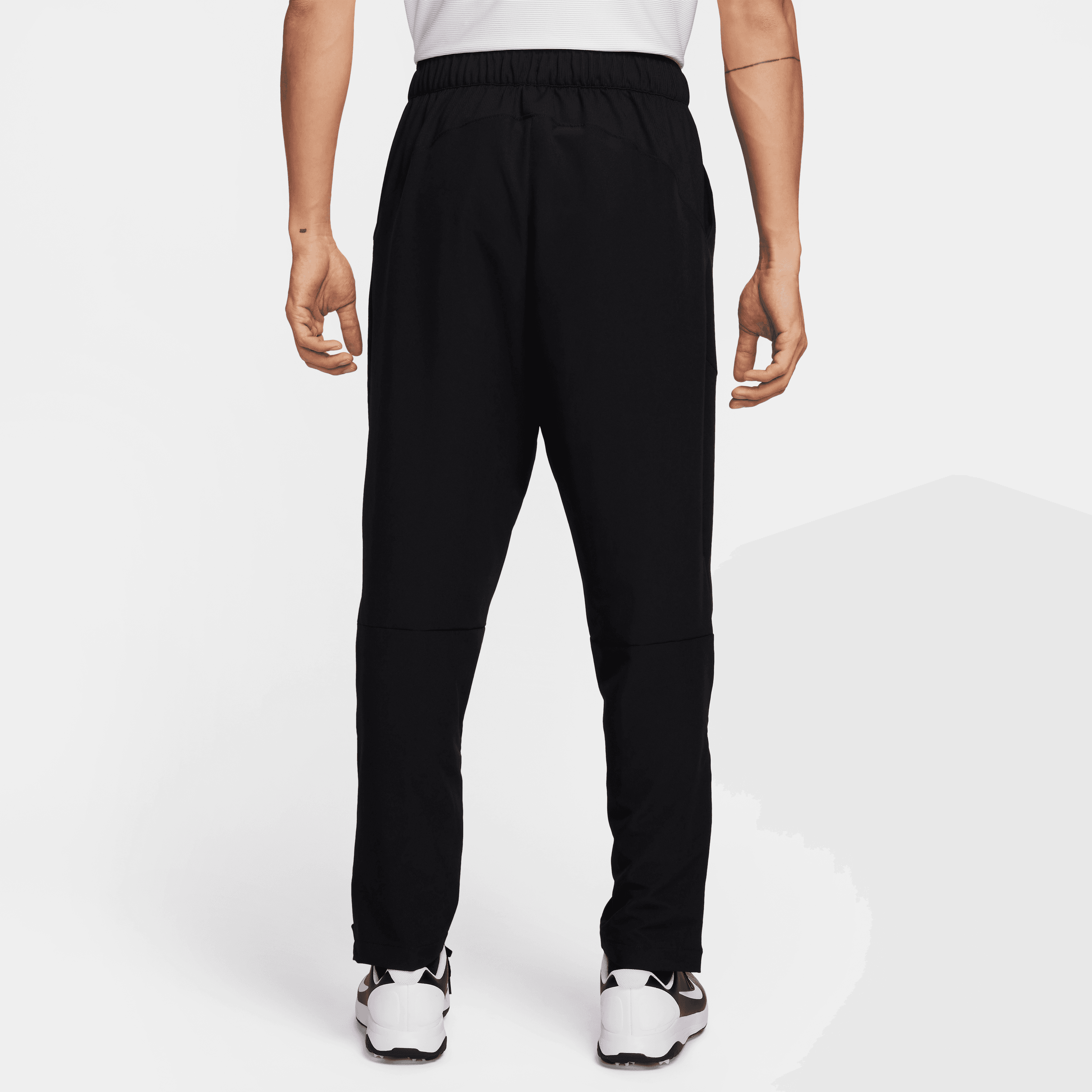 nike flex standard fit golf pants