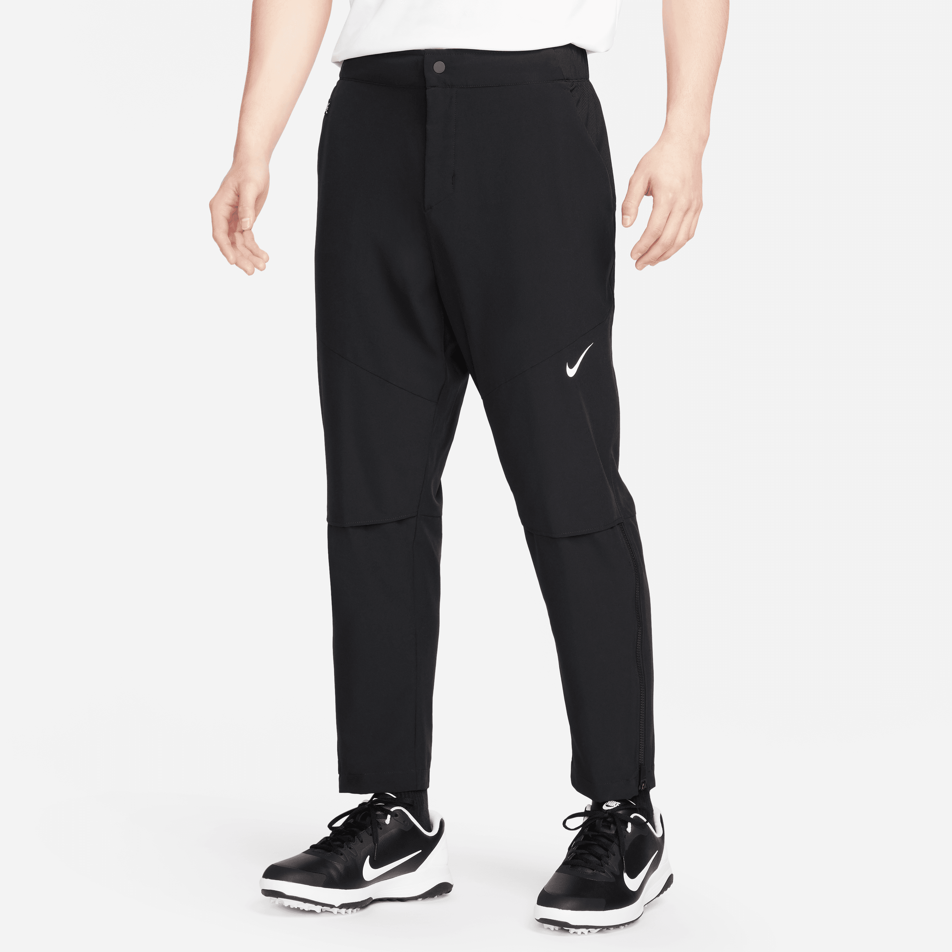 nike dri fit golf pants sale