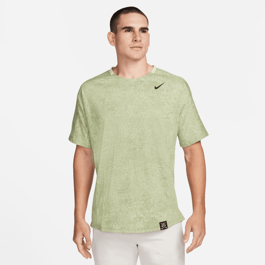 Nike Golf Club Men's Golf Short-Sleeve Top