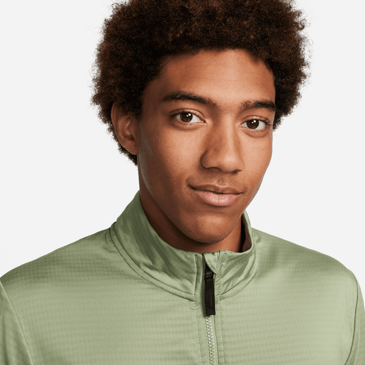 Nike Victory Men's Dri-FIT 1/2-Zip Golf Top