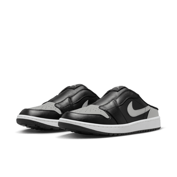 Nike Air Jordan Mule Black/Grey