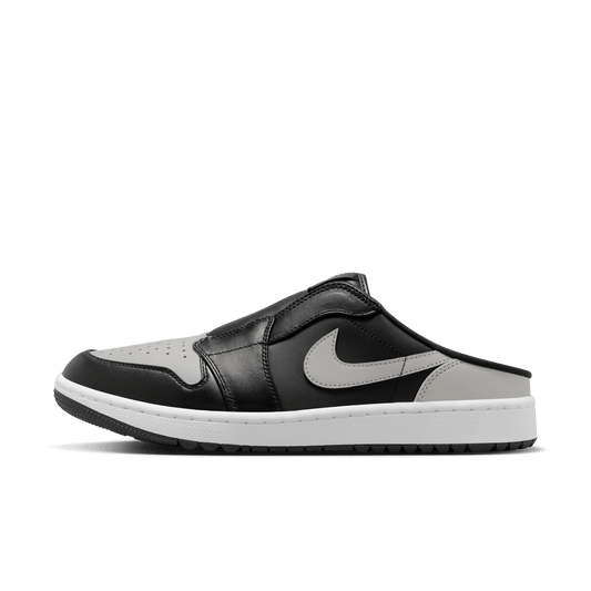 Nike Air Jordan Mule Black/Grey