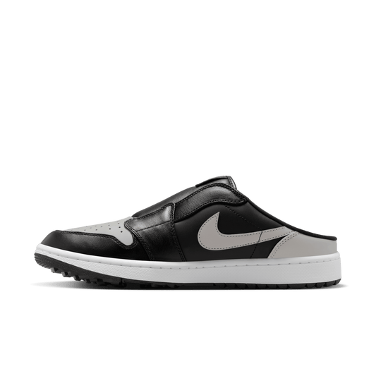 Nike Air Jordan Mule Black/Grey