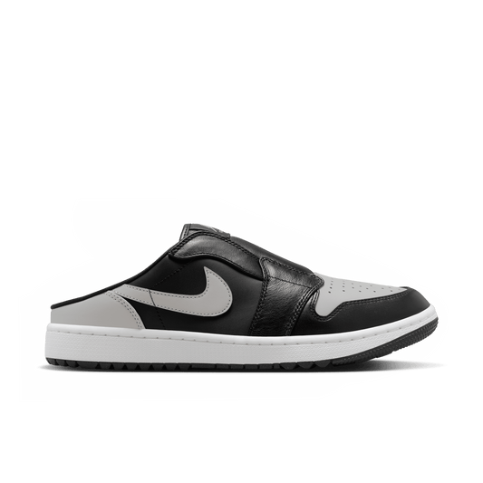 Nike Air Jordan Mule Black/Grey