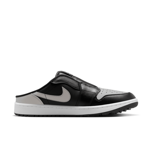 Nike Air Jordan Mule Black/Grey