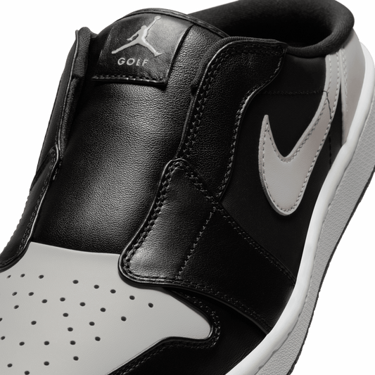 Nike Air Jordan Mule Black/Grey