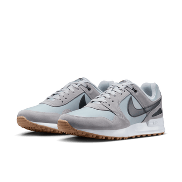 Nike Air Pegasus '89 G - Wolf Grey/Anthracite - White - Gum Med Brown