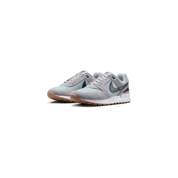 Nike Air Pegasus '89 G - Wolf Grey/Anthracite - White - Gum Med Brown