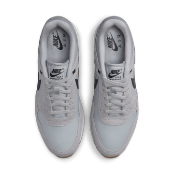 Nike Air Pegasus '89 G - Wolf Grey/Anthracite - White - Gum Med Brown