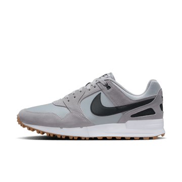 Nike Air Pegasus '89 G - Wolf Grey/Anthracite - White - Gum Med Brown
