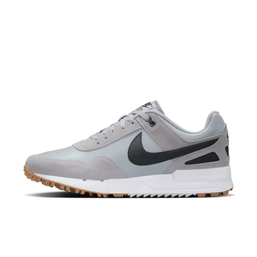 Nike Air Pegasus '89 G - Wolf Grey/Anthracite - White - Gum Med Brown