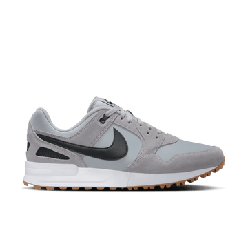 Nike Air Pegasus '89 G - Wolf Grey/Anthracite - White - Gum Med Brown