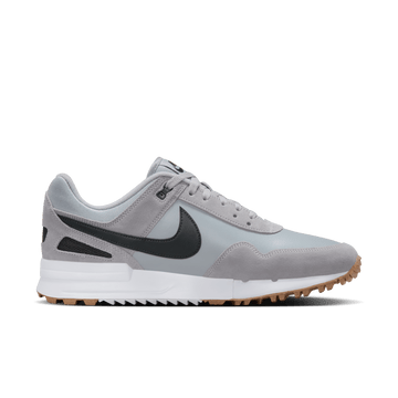 Nike Air Pegasus '89 G - Wolf Grey/Anthracite - White - Gum Med Brown