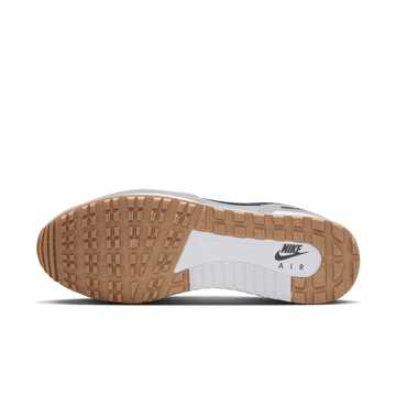 Nike Air Pegasus '89 G - Wolf Grey/Anthracite - White - Gum Med Brown