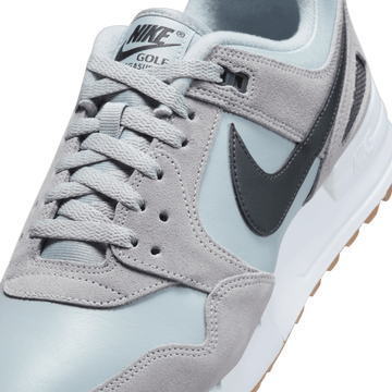 Nike Air Pegasus '89 G - Wolf Grey/Anthracite - White - Gum Med Brown