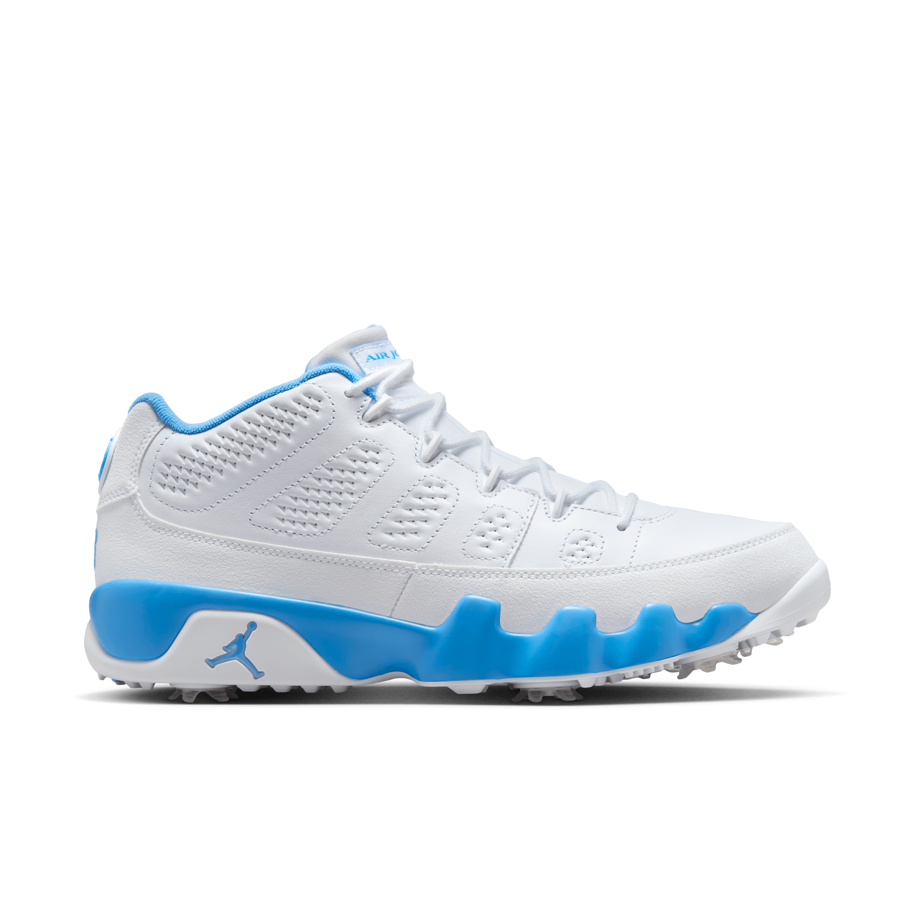 unc powder blue
