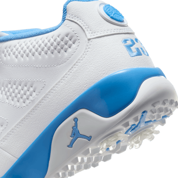 Jordan unc blue on sale