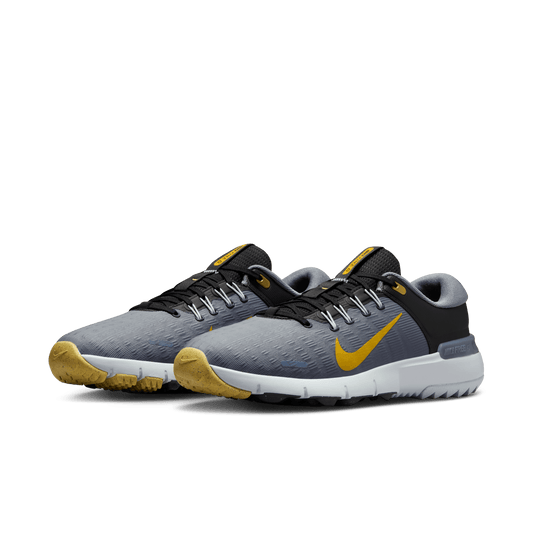 Nike Free Golf NN Golf Shoes Black/Cool Grey