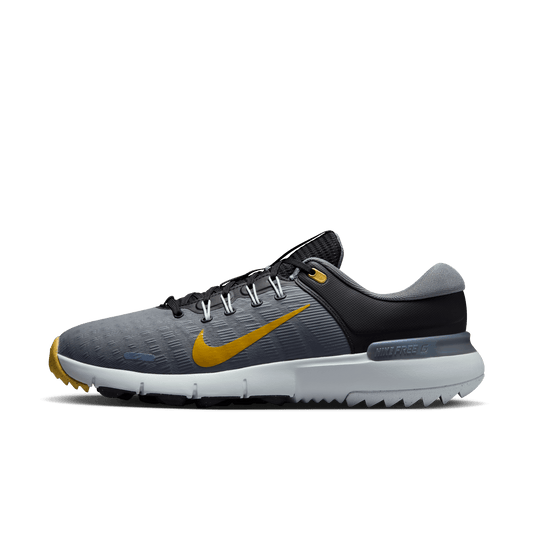 Nike Free Golf NN Golf Shoes Black/Cool Grey