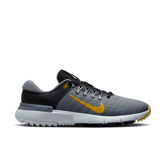 Nike Free Golf NN Golf Shoes Black/Cool Grey