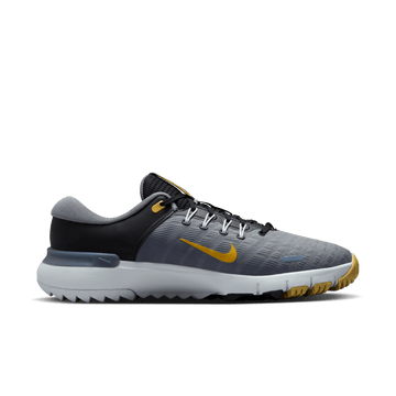 Nike Free Golf NN Golf Shoes Black/Cool Grey