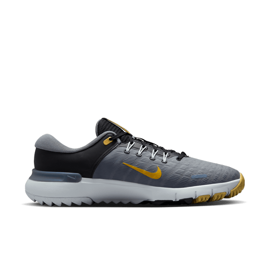 Nike Free Golf NN Golf Shoes Black/Cool Grey