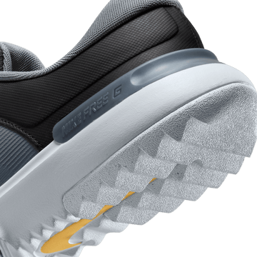 Nike Free Golf NN Golf Shoes Black/Cool Grey – Bisque Golf Nike Free Golf NN Golf Shoes Black/Cool Grey – Bisque Golf