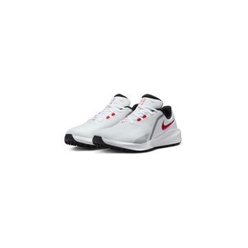 Nike Infinity G '24 - White/University Red - Pure Platinum - Black