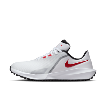 Nike Infinity G '24 - White/University Red - Pure Platinum - Black
