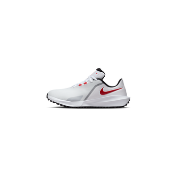Nike Infinity G '24 - White/University Red - Pure Platinum - Black