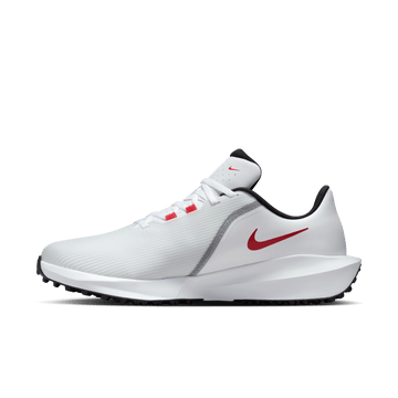 Nike Infinity G '24 - White/University Red - Pure Platinum - Black