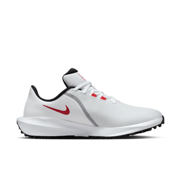 Nike Infinity G '24 - White/University Red - Pure Platinum - Black