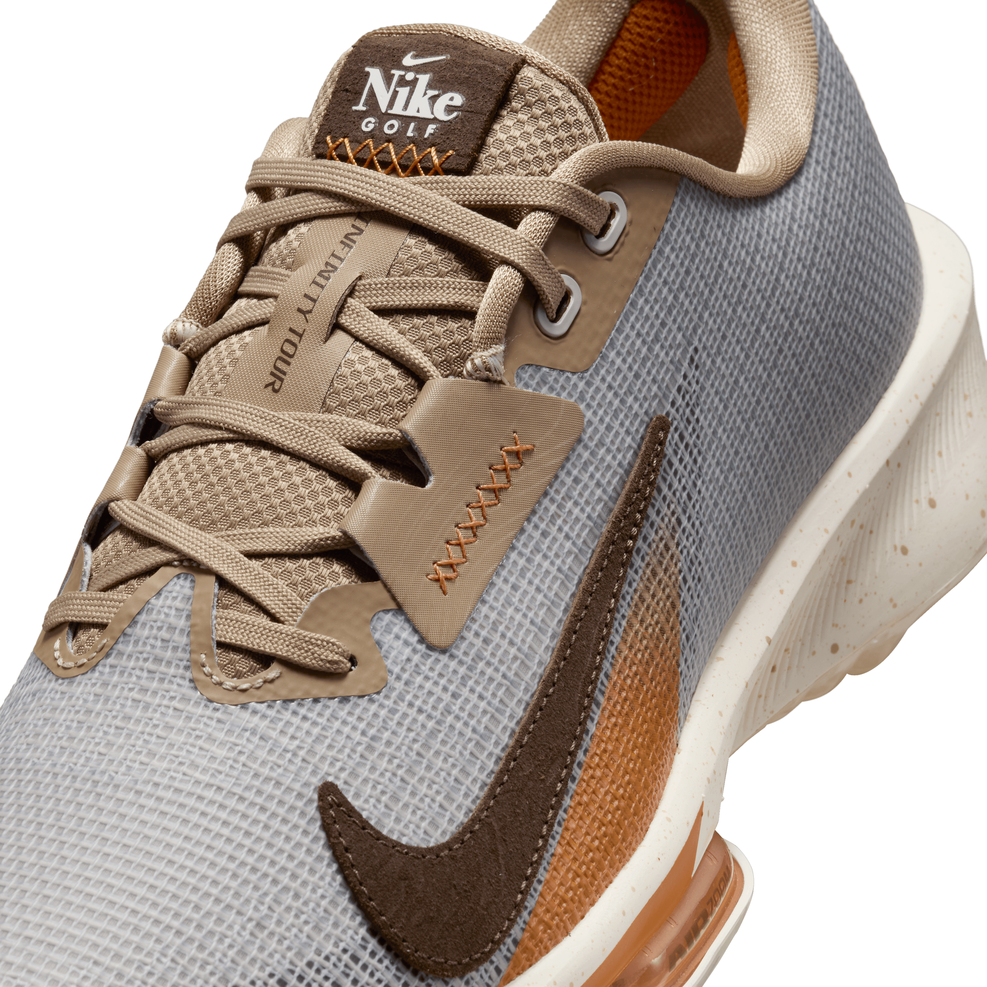nike air infinity tour nrg