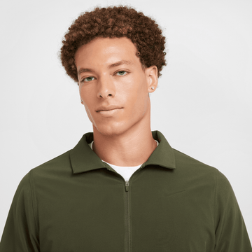 Nike Tour Men's Repel Full-Zip Golf Jacket - Cargo Khaki – Bisque Golf Nike Tour Men's Repel Full-Zip Golf Jacket - Cargo Khaki – Bisque Golf