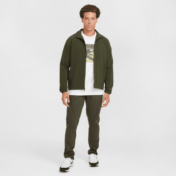 Nike Tour Men's Repel Full-Zip Golf Jacket - Cargo Khaki – Bisque Golf Nike Tour Men's Repel Full-Zip Golf Jacket - Cargo Khaki – Bisque Golf