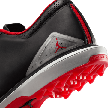 Jordan ADG 5 Golf Shoes Black