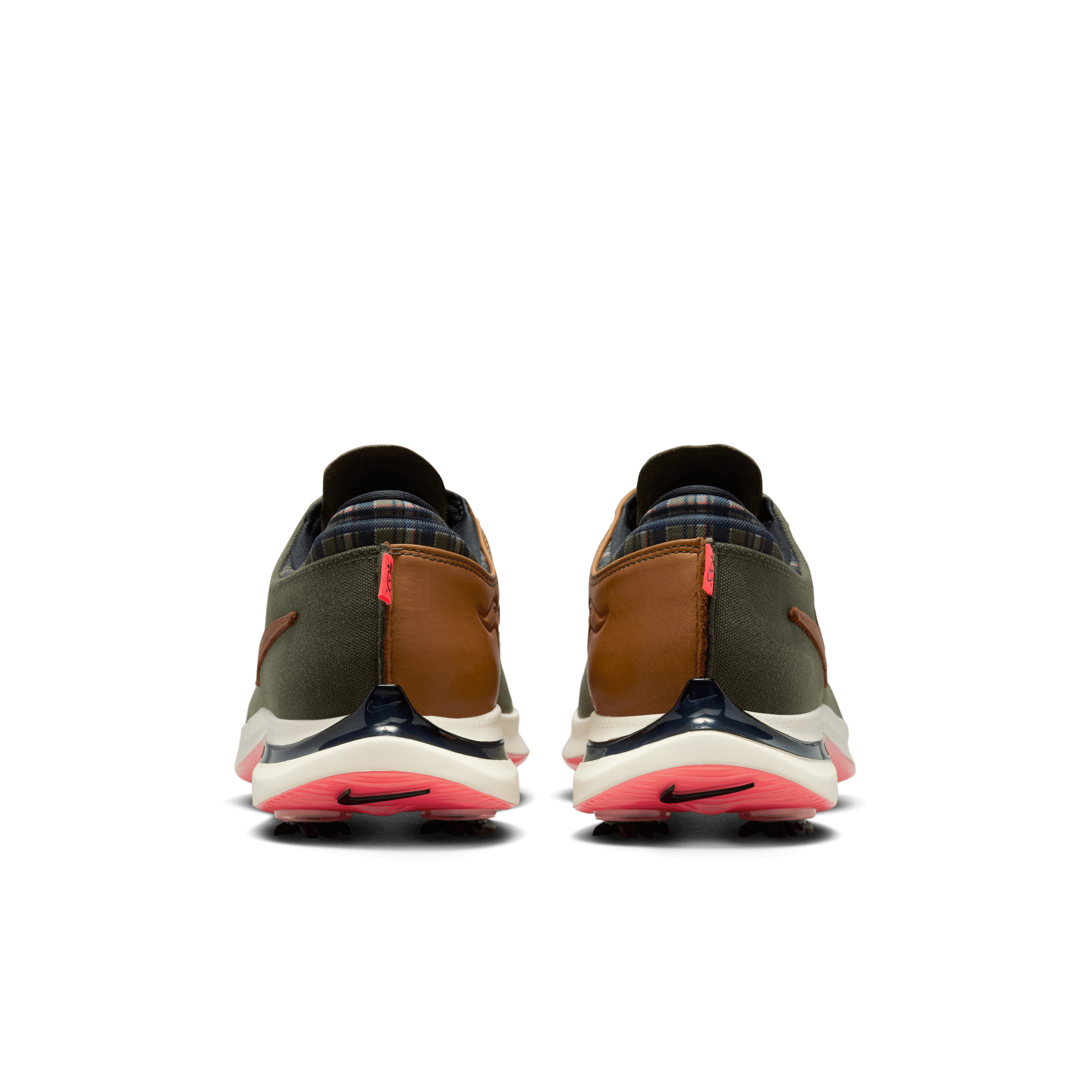 nike zoom victory spikeless