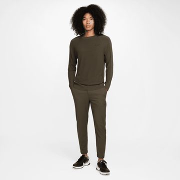 Nike Tour Men s Golf Jumper Cargo Khaki Black