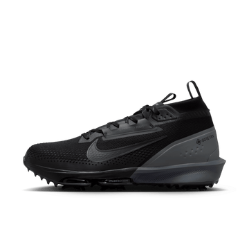 Nike Infinity Tour 2 GORE-TEX Men's Waterproof Golf Shoes Black