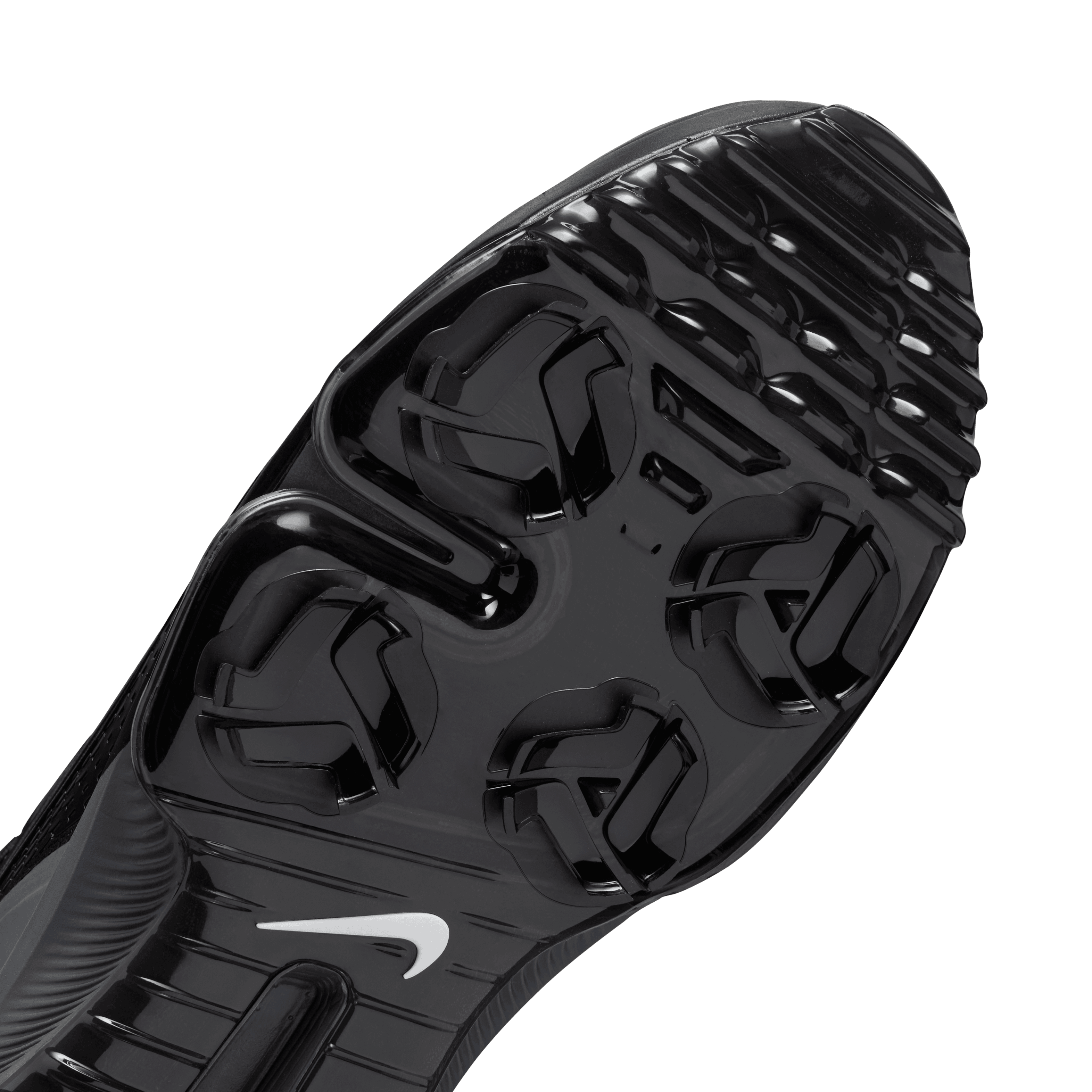 nike vapor golf shoes black