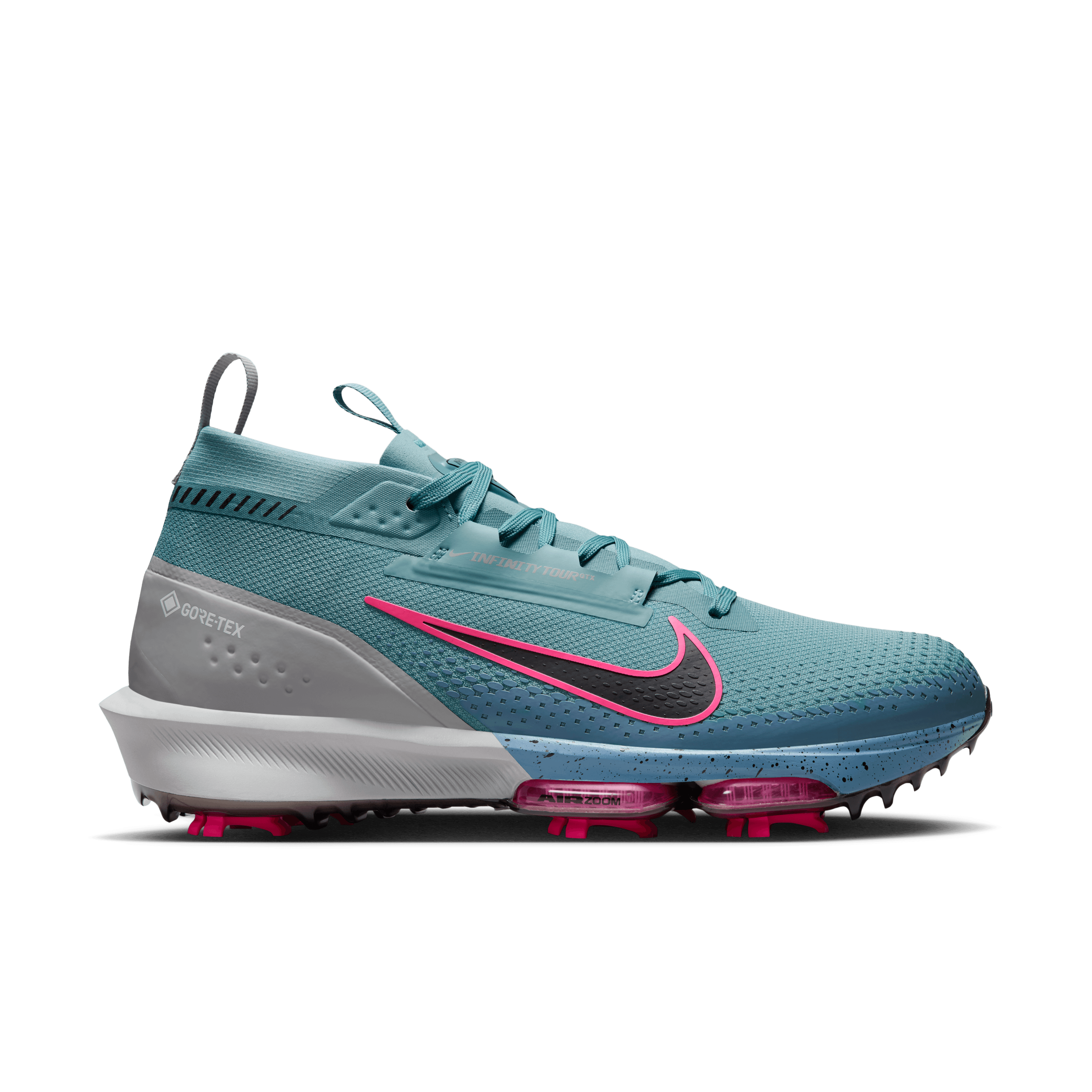 nike free gore tex