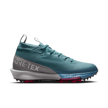 Nike Infinity Tour 2 GORE-TEX Men's Waterproof Golf Shoes Denim Nike Infinity Tour 2 GORE-TEX Men's Waterproof Golf Shoes Denim