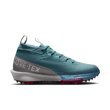 Nike Infinity Tour 2 GORE-TEX Men's Waterproof Golf Shoes Denim Turquoise