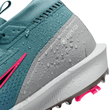 Nike golf shoes denim best sale