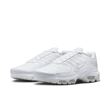 Nike Air Max Plus Golf - White – Bisque Golf Nike Air Max Plus Golf - White – Bisque Golf